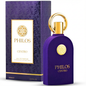 MAISON ALHAMBRA_PHILOS CENTRO 3.4 EDP U