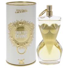 JEAN PAUL GAULTIER - DIVINE ELIXIR PARFUM - 3.4 EDP- L -