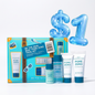 BE THE SKIN_BHA+PORE ZERO TRIAL KIT BHA FOAM 30G + BHA EXFOLIATOP 20G+BHA TONER 30ML+BHA SERUM15ML