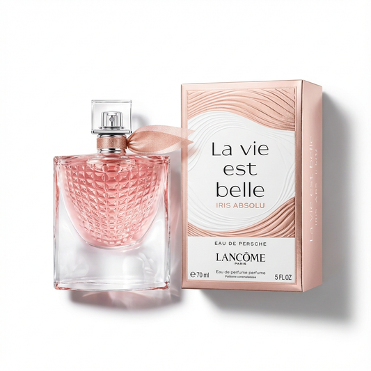 LANCOME_LA VIE EST BELLE IRIS ABSOLU 3.4 EDPL