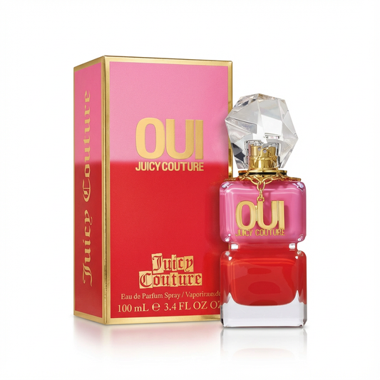 JUICY COUTURE_OUI 3.4 EDP L