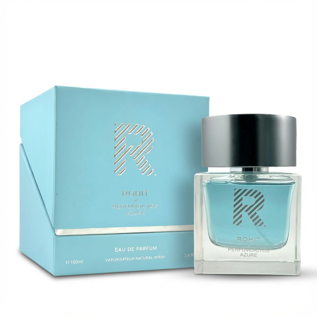BHARARA_ROHIT AZURE 3.4 EDP U