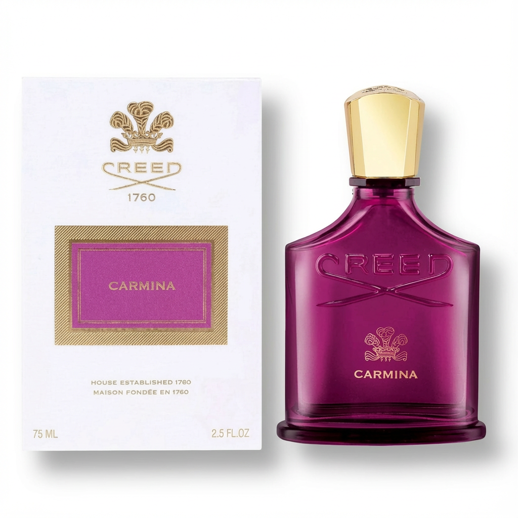 CREED_CARMINA 2.5 EDP L