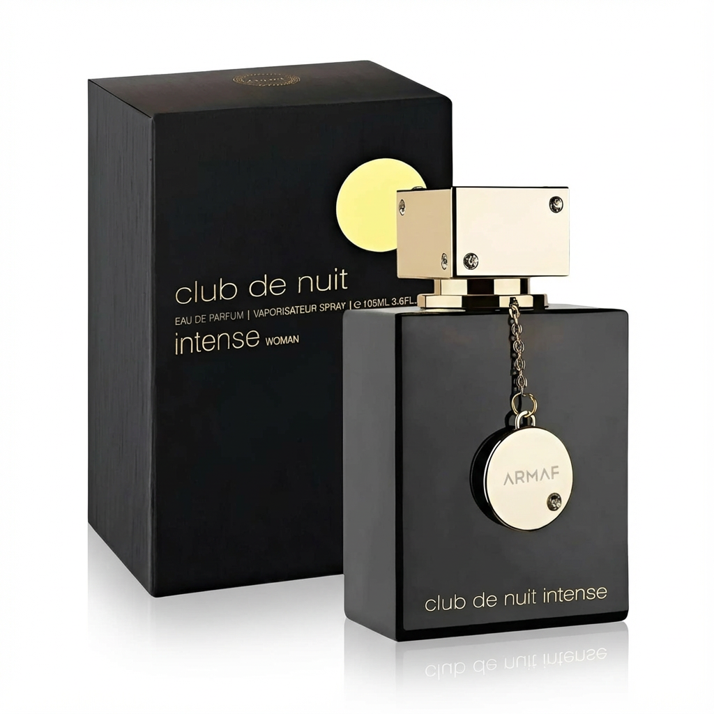 ARMAF_CLUB DE NUIT WOMAN INTENSE 3.6 EDP L