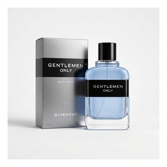 GIVENCHY_GENTLEMAN ONLY 3.3 EDTM