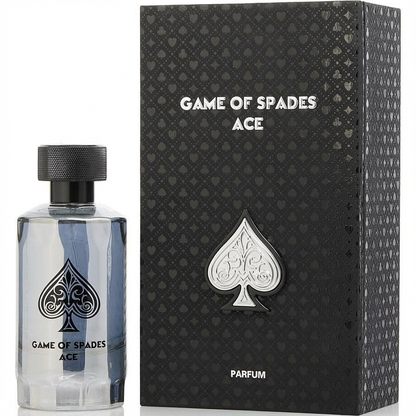 JO MILANO_GAME OF SPADES ACE 3.4 EDP U