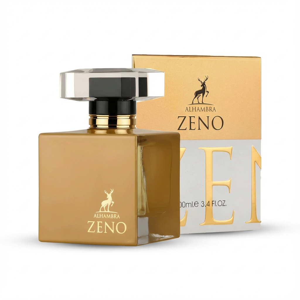 MAISON ALHAMBRA_ZENO 3.4 EDP L