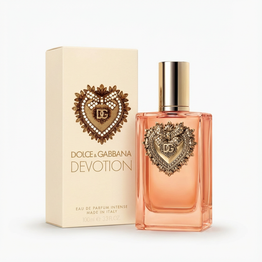 DOLCE & GABBANA_DEVOTION INTENSE 3.3 EDP L