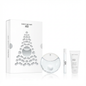 ISSEY MIYAKE_L'EAU D'ISSEY SET ADROP D' ISSEY 3 PCS  3.0 EDP + 1.7 BODY CREAM + TRAVEL 10 ML  L