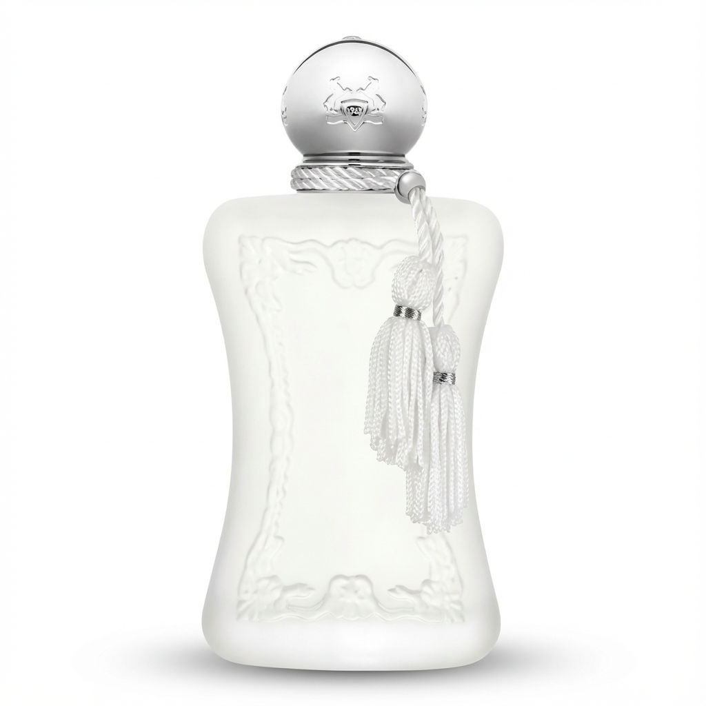 PARFUMS DE MARLY_TESTER VALAYA 2.5 EDP L