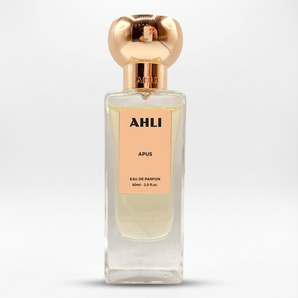 AHLI_APLS EAU DE PARFUM 60ML