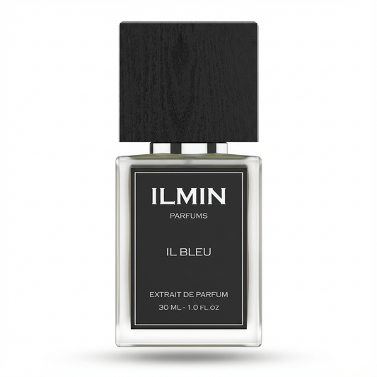 ILMIN_IL BLEU EXTRAIT DE PARFUM 30ML