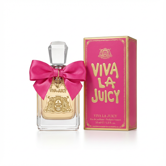 JUICY COUTURE_VIVA LA JUICY 3.4 EDP L