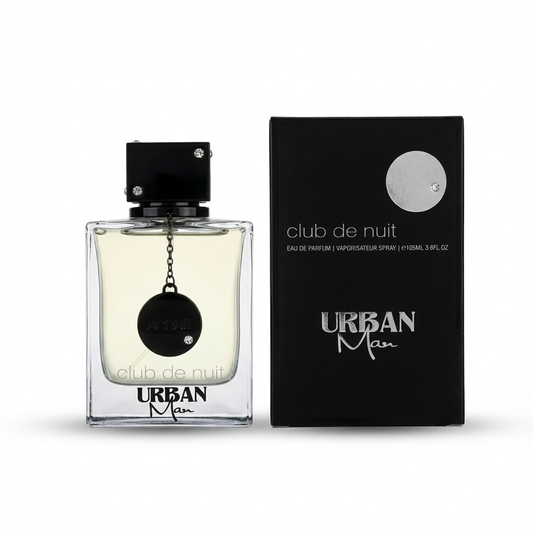 ARMAF_CLUB DE NUIT URBAN MAN   3.6 EDP M