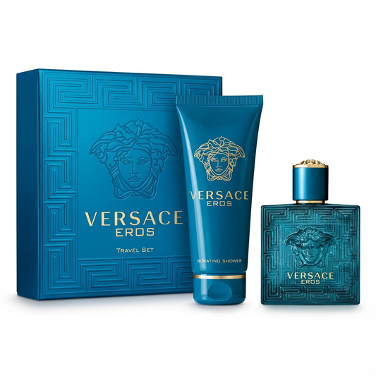 VERSACE_SET EROS TRAVEL 2 PCS 30ML EDT M