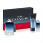 COACH_SET COACH NEW YORK BLUE 1941 3PCS 100ML EDT /TRAVEL 15 ML / SHOWER GEL 100 ML M