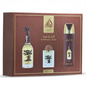 LATTAFA_SET PRIDE ETERNAL OUD 4 PCS 3.4 EDP + TRAVEL 20 ML + PORT + PERFUMED SPRAY U