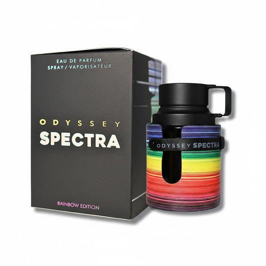 ARMAF_ARMAF ODYSSEY SPECTRA RAINBOW 3.4 EDP U  (128898) - Emirates
