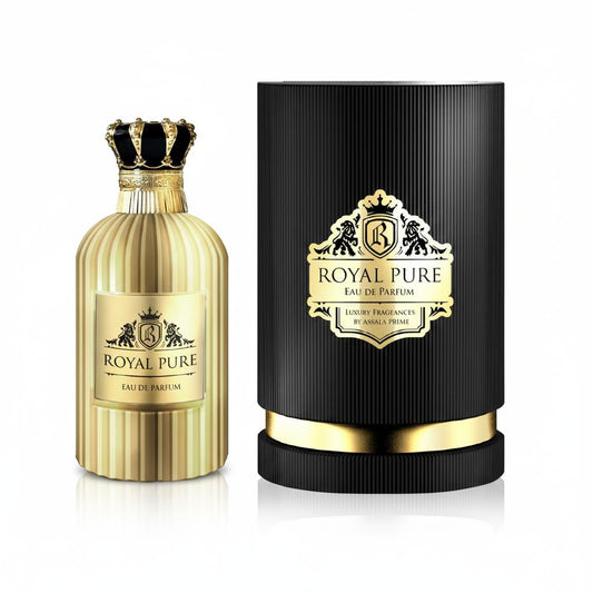 UNDEFINED_ASSALA PRIME ROYAL PURE 3.4 EDP U  (131039) - Morocco