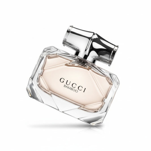 GUCCI_GUCCI BAMBOO 2.5 EDT L TST  (108504) - Spain