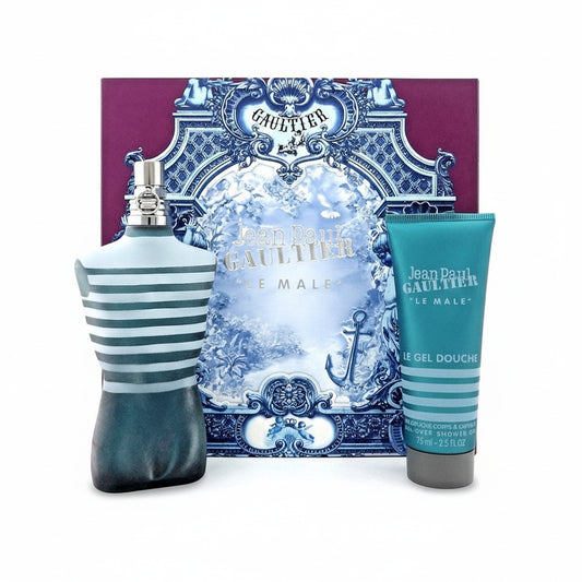 JEAN PAUL GAUTIER_JEAN PAUL G 4.2 EDT M + 2.5 S/G  (102294) - Spain