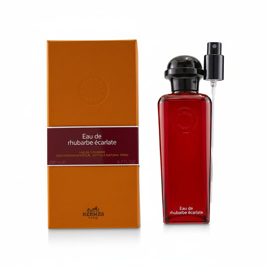 HERMES_HERMES EAU RHUBARBE ECLARTE 6.7 EDC U  (129077) - France