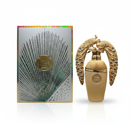 LATTAFA_LATTAFA AFEEF 3.4 EDP U  (129531) - Emirates