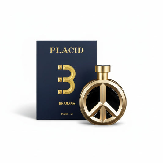 BHARARA_BHARARA PLACID 3.4 EDP U  (130281) - Emirates