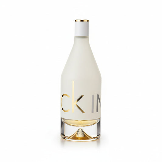 CALVIN KLEIN_CK IN 2 U 3.4 EDT L TST  (101089) - Spain