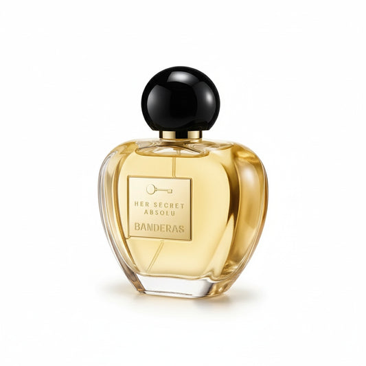ANTONIO BANDERAS_AB HER SECRET ABSOLU 2.7 EDP L TST  (130657) - Spain