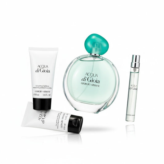 ARMANI_ACQUA DI GIOIA 3.4 EDP L+1.7 B/L +10ML  (118561) - France