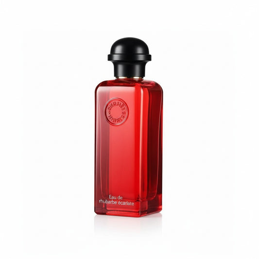 HERMES_HERMES EAU DE RHUBARDE ECARLATE 3.4 EDC U  (109824) - France