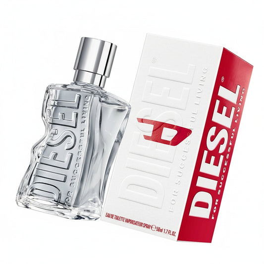 DIESEL_DIESEL D 1.7 EDT M  (123469) - France