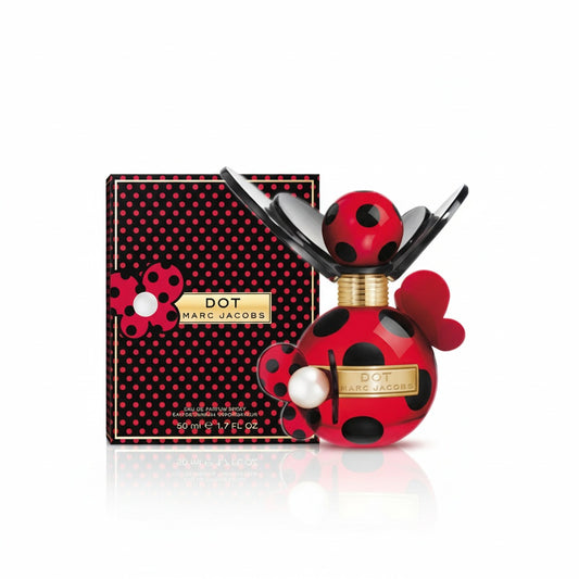 MARC JACOB_MARC JACOBS DOT 1.7 EDP L  (102780) - Spain
