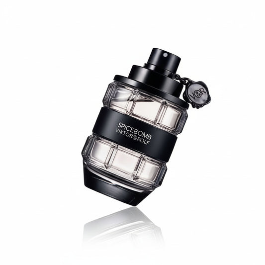 VIKTOR & ROLF_SPICEBOMB 3.0 EDT M TST  (103477) - France