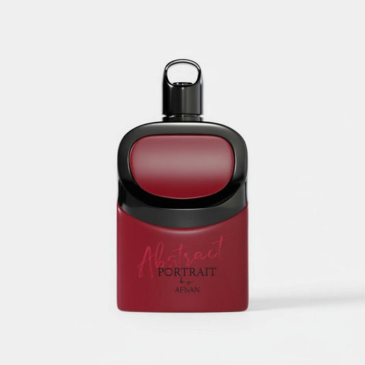 AFNAN_AFNAN ABSTRAT PORTRAIT 3.4 EDP U  (126535) - Emirates
