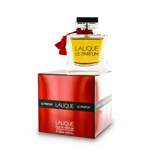 LALIQUE_LALIQUE L'PARFUM 3.4 EDP L  (102653) - France