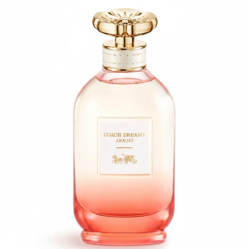 COACH_COACH DREAMS SUNSET 5.0 EDP L "WINDOW BOX" -  (118473) - France