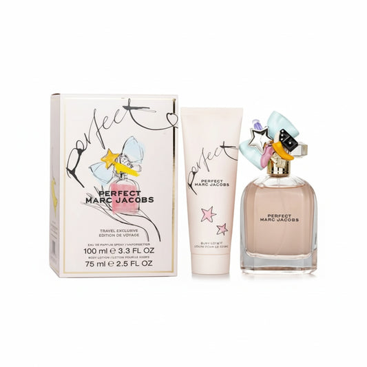 MARC JACOB_MARC JACOBS PERFECT 3.4 EDP L + 2.5 B/L  (120003)-Spain - Spain