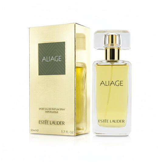 ESTEE LAUDER_ESTEE LAUDER ALIAGE SPORT 1.7 EDP L  (113332) - USA