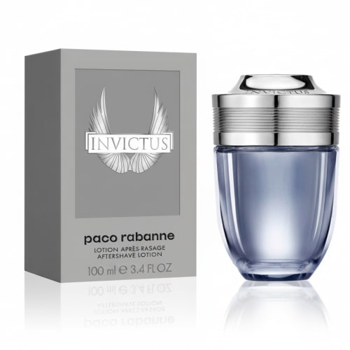 PACO RABANNE_PACO INVICTUS 3.4 A/S M  (113218) - Spain