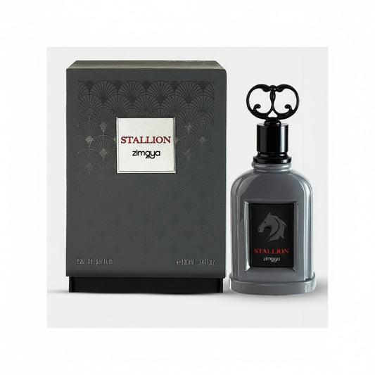 AFNAN_ZIMAYA STALLION 3.4 EDP M  (126799) - Emirates