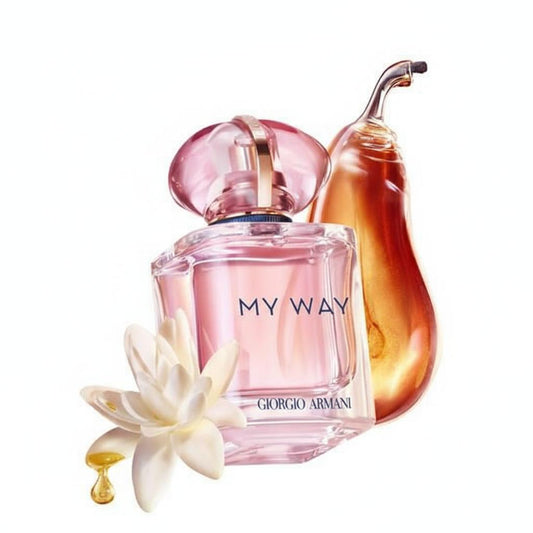 ARMANI_ARMANI MY WAY NECTAR 3.0 EDP L  (124670) - France