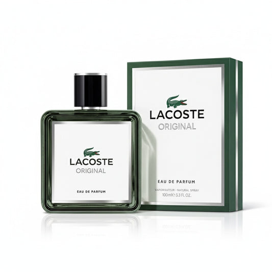 LACOSTE_LACOSTE ORIGINAL 3.3 EDP M  (127892) - France