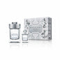 BVLGARI_BVLGARI MAN RAIN ESSENCE 3.4 EDP M + 15ML XMAS SET  (122927) - Italy