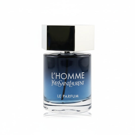 YVES SAINT LAURENT_YSL HOMME LE PARFUME 3.4 EDP M  (117574) - France
