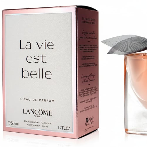 LANCOME_LA VIE EST BELLE 1.7 EDP L  (102557) - France