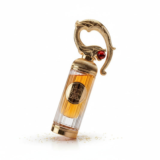 LATTAFA_LATTAFA PRIDE SEHR 3.4 EDP U  (118945) - Emirates