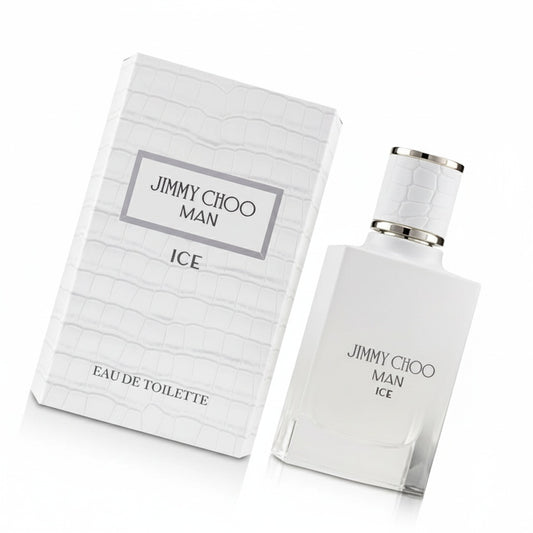 JIMMY CHOO_JIMMY CHOO ICE 1.0 EDT M  (115696) - France