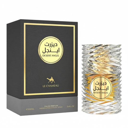 UNDEFINED_EMPER LE CHAMEAU DESERT ANGEL 3.4 EDP M  (131125) - Emirates